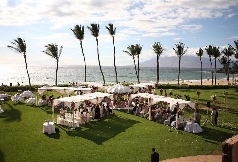 Grand Wailea, A Waldorf Astoria Resort  | Wailea | Hawaii | United States 14