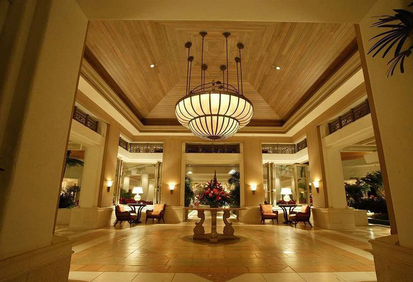 Grand Wailea, A Waldorf Astoria Resort  | Wailea | Hawaii | United States 20