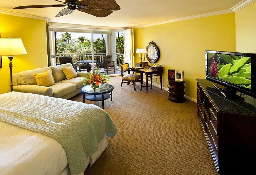 Grand Wailea, A Waldorf Astoria Resort  | Wailea | Hawaii | United States 3