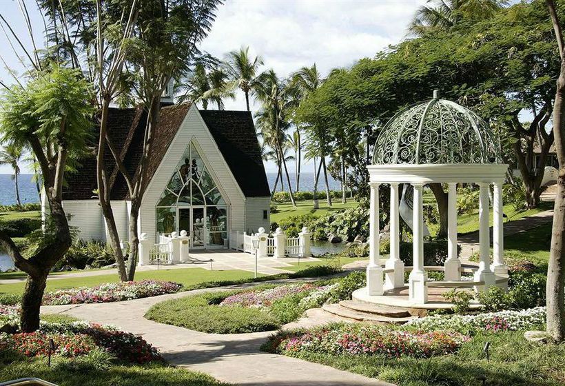 Grand Wailea, A Waldorf Astoria Resort  | Wailea | Hawaii | United States 6