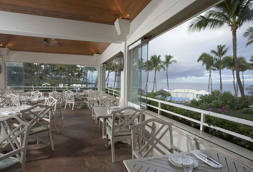 Grand Wailea, A Waldorf Astoria Resort  | Wailea | Hawaii | United States 7