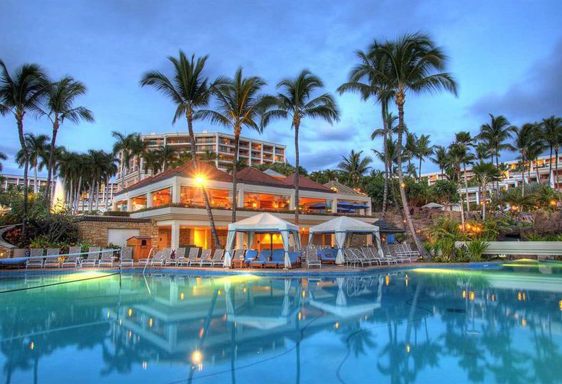 Grand Wailea, A Waldorf Astoria Resort  | Wailea | Hawaii | United States 8