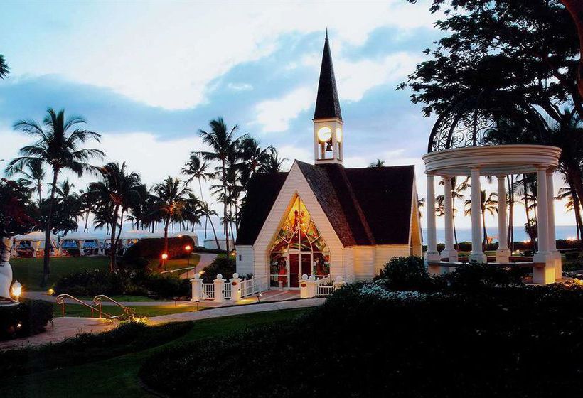 Grand Wailea, A Waldorf Astoria Resort  | Wailea | Hawaii | United States 9