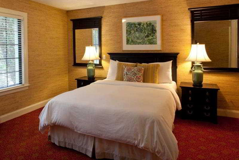 Hotel Southampton Inn 