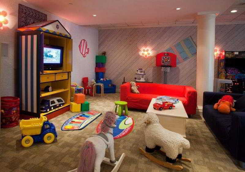 Hotel Southampton Inn  | Southampton | Nueva York | Estados Unidos 3