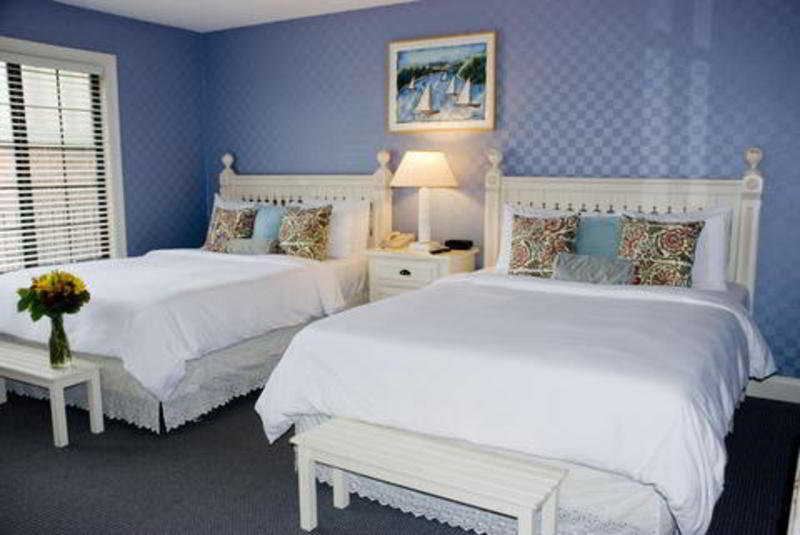 Hotel Southampton Inn  | Southampton | Nueva York | Estados Unidos 4