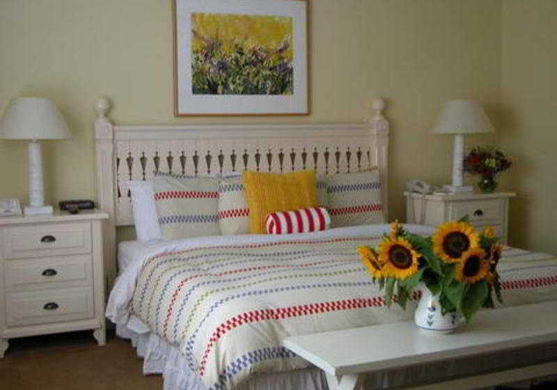 Hotel Southampton Inn  | Southampton | Nueva York | Estados Unidos 5