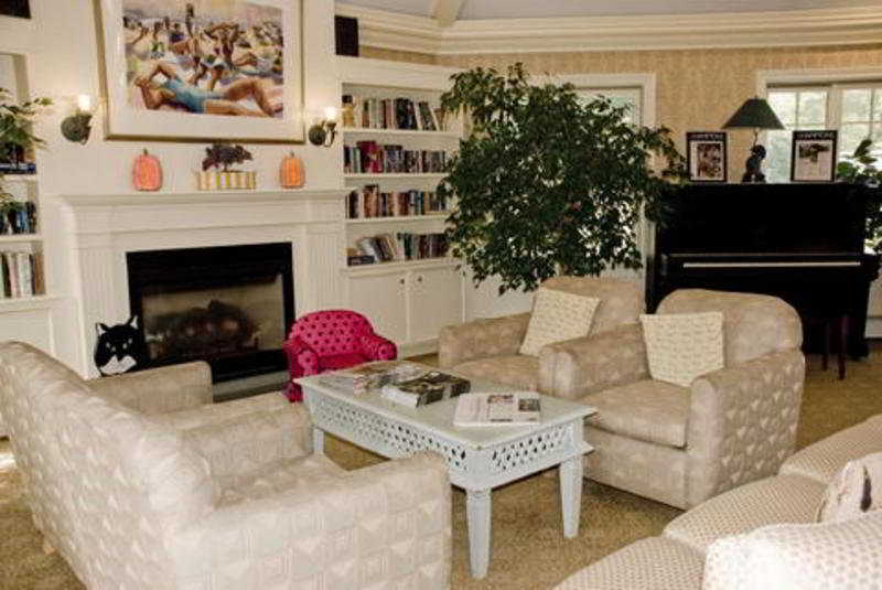 Hotel Southampton Inn  | Southampton | Nueva York | Estados Unidos 6