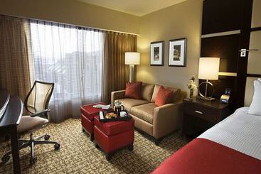 Statler Hotel  | Ithaca | Nueva York | Estados Unidos 1