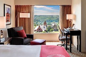 Statler Hotel  | Ithaca | Nueva York | Estados Unidos 12