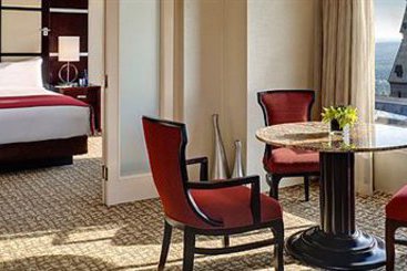 Statler Hotel  | Ithaca | Nueva York | Estados Unidos 13