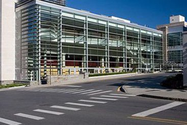 Statler Hotel  | Ithaca | Nueva York | Estados Unidos 14