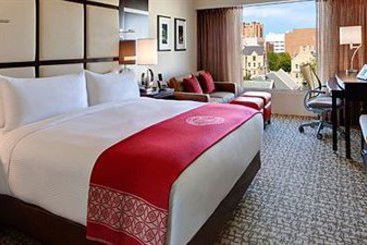 Statler Hotel  | Ithaca | Nueva York | Estados Unidos 15