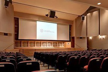 Statler Hotel  | Ithaca | Nueva York | Estados Unidos 16