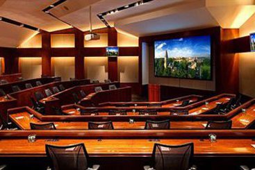 Statler Hotel  | Ithaca | Nueva York | Estados Unidos 17