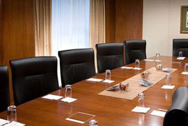 Statler Hotel  | Ithaca | Nueva York | Estados Unidos 18