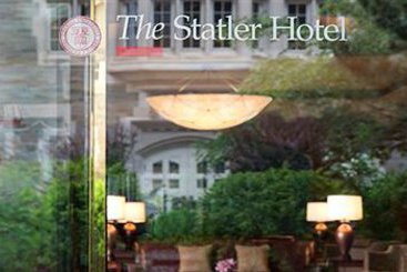 Statler Hotel  | Ithaca | Nueva York | Estados Unidos 19