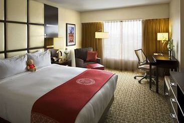 Statler Hotel  | Ithaca | Nueva York | Estados Unidos 2