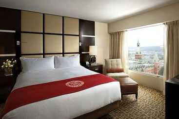 Statler Hotel  | Ithaca | Nueva York | Estados Unidos 3