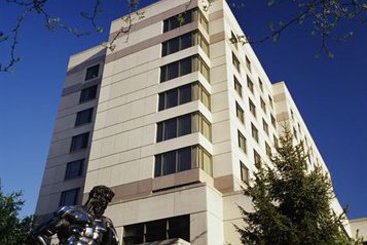 Statler Hotel  | Ithaca | Nueva York | Estados Unidos 4