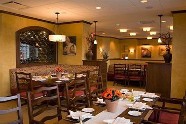 Statler Hotel  | Ithaca | Nueva York | Estados Unidos 5