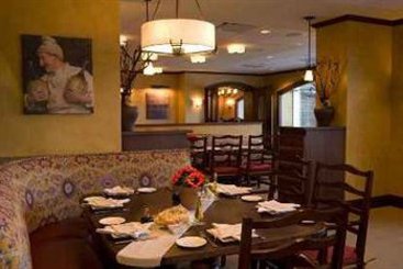 Statler Hotel  | Ithaca | Nueva York | Estados Unidos 6