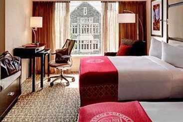 Statler Hotel  | Ithaca | Nueva York | Estados Unidos 7