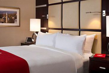 Statler Hotel  | Ithaca | Nueva York | Estados Unidos 8