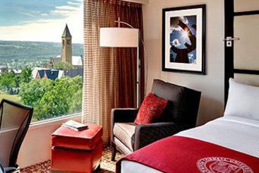 Statler Hotel  | Ithaca | Nueva York | Estados Unidos 9