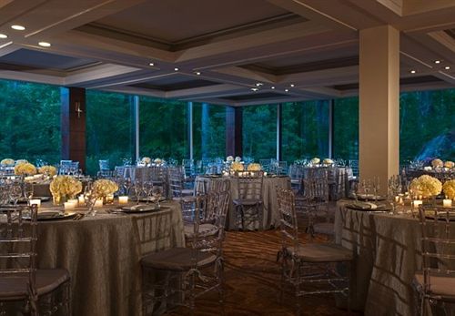 Hotel Renaissance Westchester  | White Plains | Nueva York | Estados Unidos 10