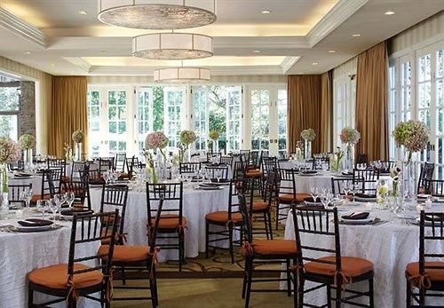 Hotel Renaissance Westchester  | White Plains | Nueva York | Estados Unidos 11