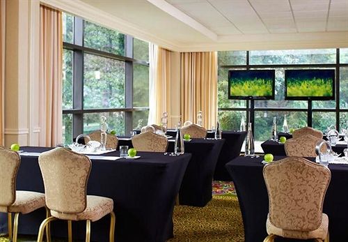 Hotel Renaissance Westchester  | White Plains | Nueva York | Estados Unidos 12