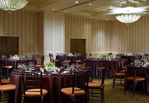 Hotel Renaissance Westchester  | White Plains | Nueva York | Estados Unidos 13