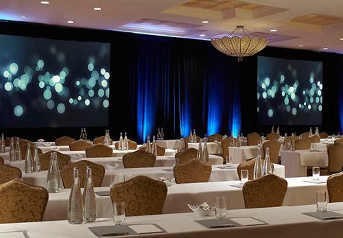 Hotel Renaissance Westchester  | White Plains | Nueva York | Estados Unidos 14