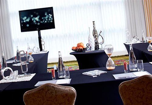 Hotel Renaissance Westchester  | White Plains | Nueva York | Estados Unidos 15