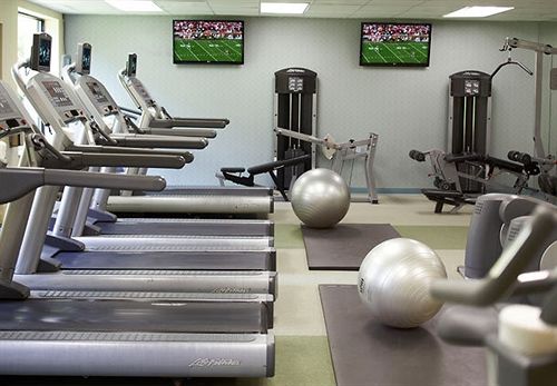 Hotel Renaissance Westchester  | White Plains | Nueva York | Estados Unidos 16