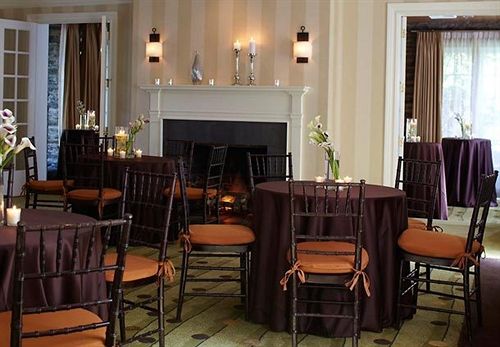 Hotel Renaissance Westchester  | White Plains | Nueva York | Estados Unidos 17