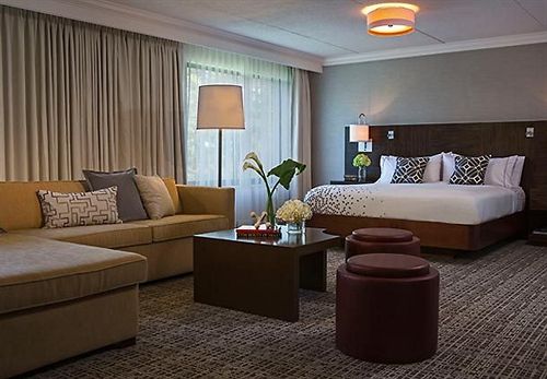 Hotel Renaissance Westchester  | White Plains | Nueva York | Estados Unidos 18