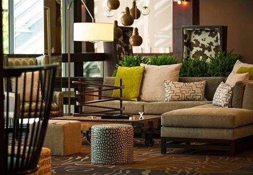 Hotel Renaissance Westchester  | White Plains | Nueva York | Estados Unidos 19