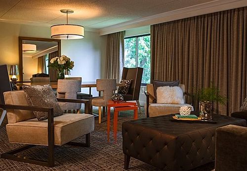 Hotel Renaissance Westchester  | White Plains | Nueva York | Estados Unidos 20