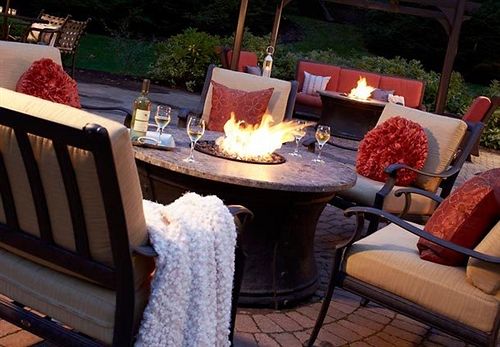 Hotel Renaissance Westchester  | White Plains | Nueva York | Estados Unidos 3