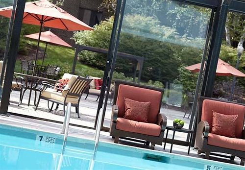 Hotel Renaissance Westchester  | White Plains | Nueva York | Estados Unidos 4