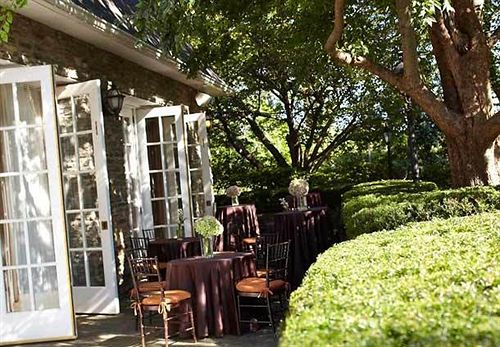 Hotel Renaissance Westchester  | White Plains | Nueva York | Estados Unidos 5