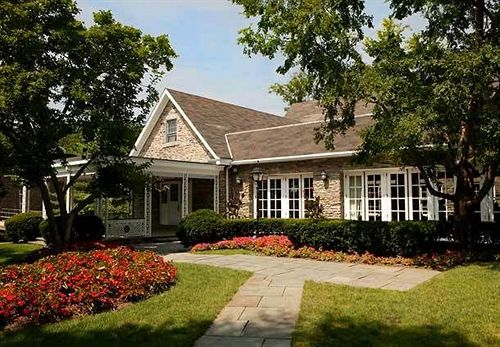 Hotel Renaissance Westchester  | White Plains | Nueva York | Estados Unidos 6