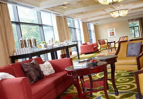 Hotel Renaissance Westchester  | White Plains | Nueva York | Estados Unidos 7