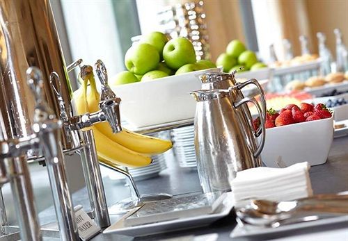 Hotel Renaissance Westchester  | White Plains | Nueva York | Estados Unidos 8