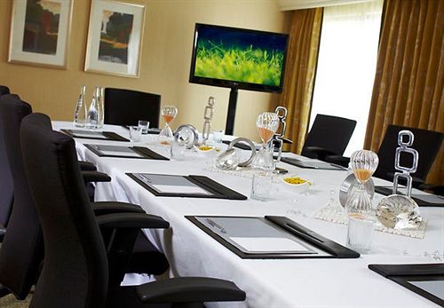 Hotel Renaissance Westchester  | White Plains | Nueva York | Estados Unidos 9