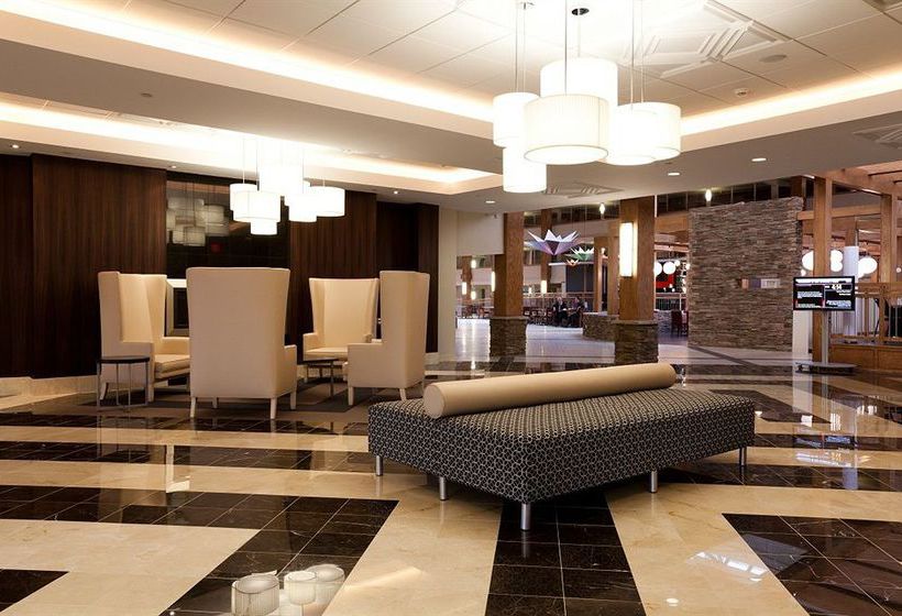 Hotel Crowne Plaza Suffern  | Suffern | Nueva York | Hotel negli Stati Uniti 1