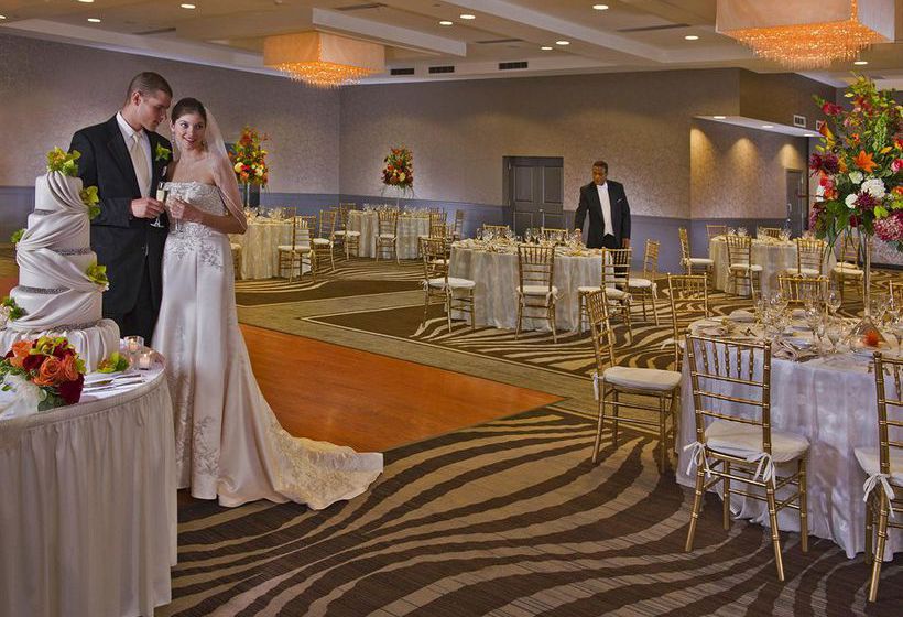 Hotel Crowne Plaza Suffern  | Suffern | Nueva York | Hotel negli Stati Uniti 10