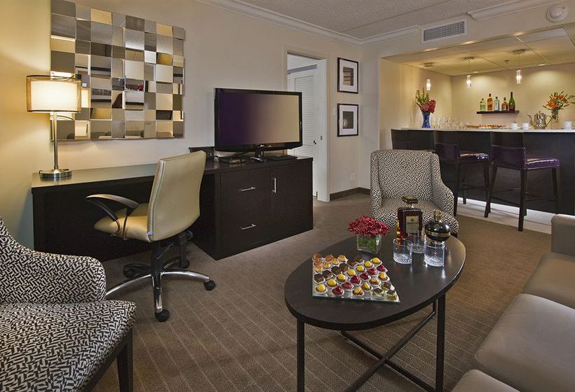 Hotel Crowne Plaza Suffern  | Suffern | Nueva York | Hotel negli Stati Uniti 12